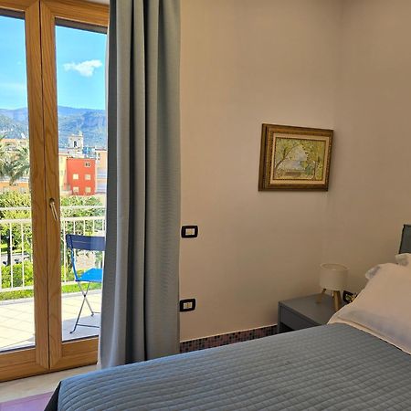 Casa Evelina Hotel Sant’Agnello Kültér fotó