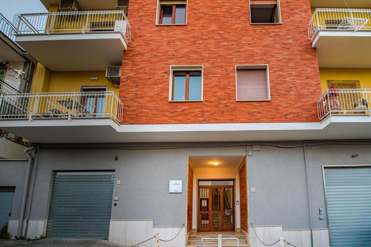 Casa Evelina Hotel Sant’Agnello Kültér fotó