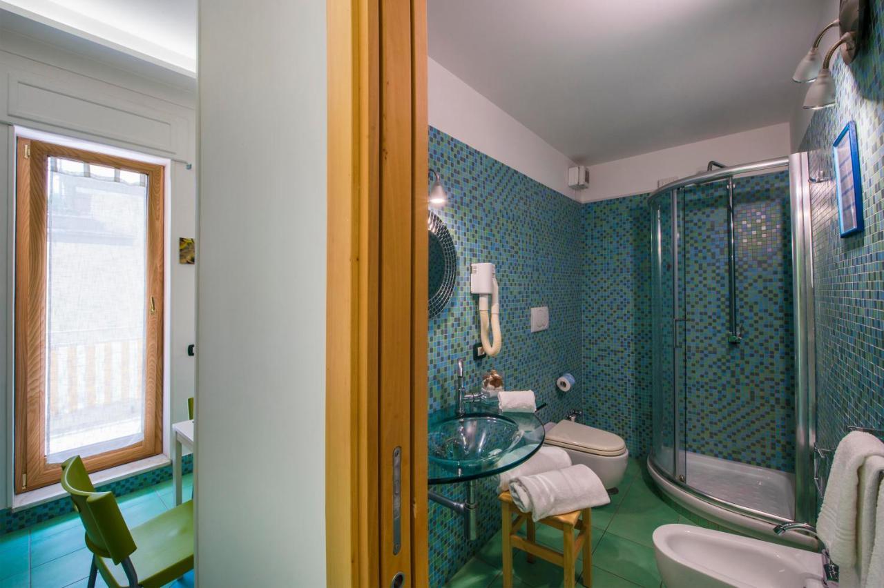 Casa Evelina Hotel Sant’Agnello Kültér fotó