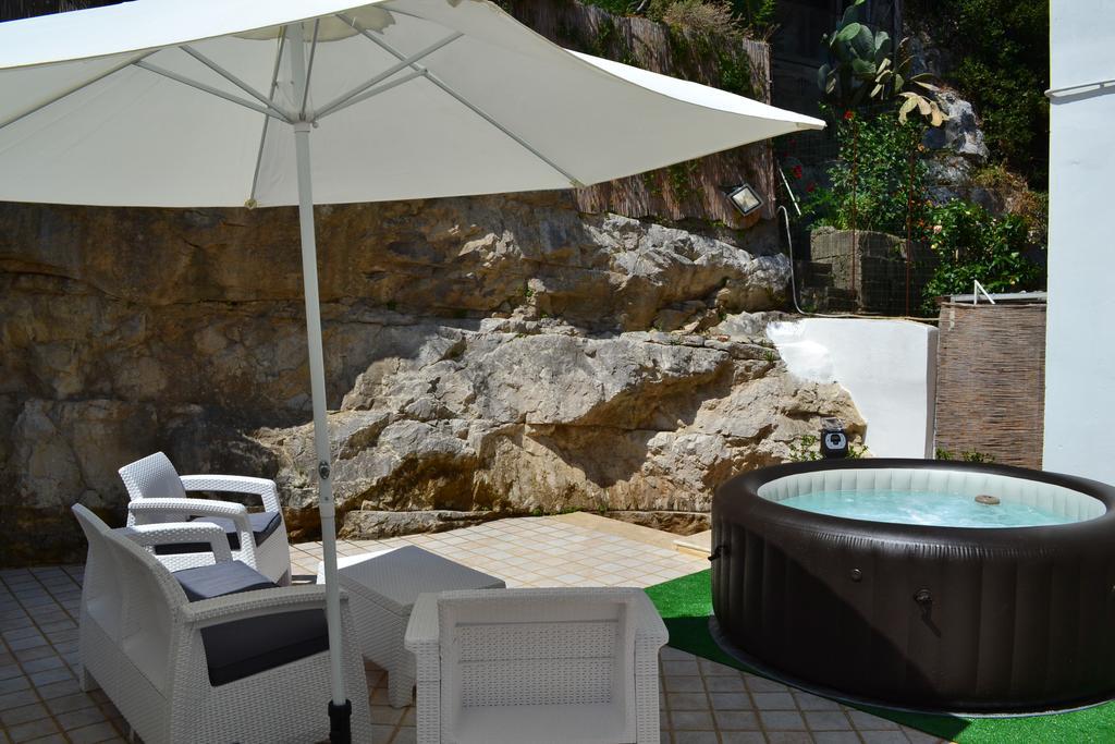 Casa Evelina Hotel Sant’Agnello Kültér fotó